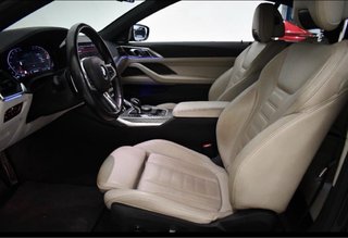 BMW Serie 4 2022