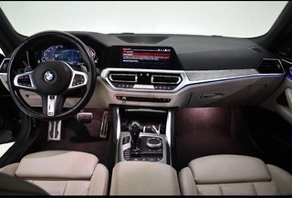 BMW Serie 4 2022