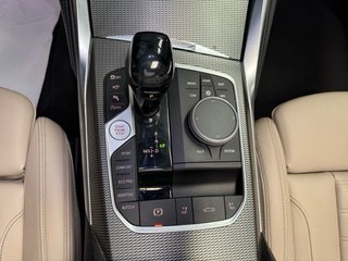 BMW Serie 4 2022
