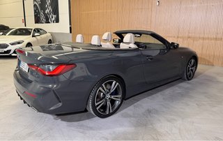 BMW Serie 4 2022