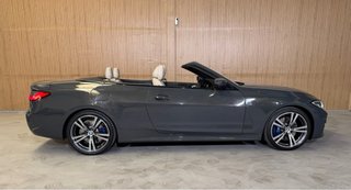 BMW Serie 4 2022