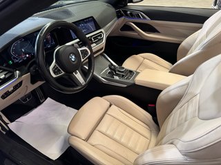 BMW Serie 4 2022