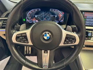 BMW Serie 4 2022