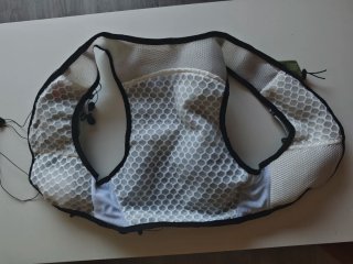 Mochila Chaleco Kailas Fuga Air 8 IV