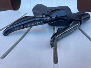Comandi Shimano Dura Ace ST-R9270-R