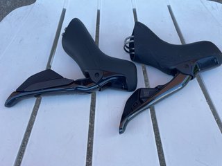 Comandi Shimano Dura Ace ST-R9270-R