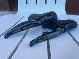 Comandi Shimano Dura Ace ST-R9270-R