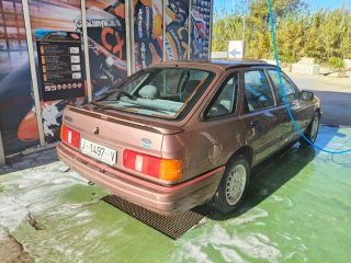 Ford sierra  1996