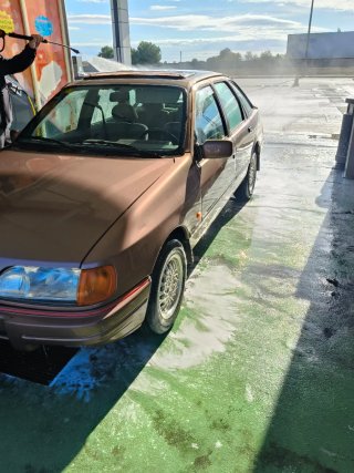Ford sierra  1996