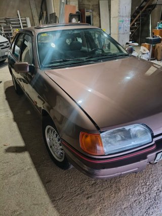 Ford sierra  1996