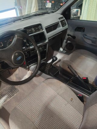 Ford sierra  1996