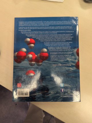 Química