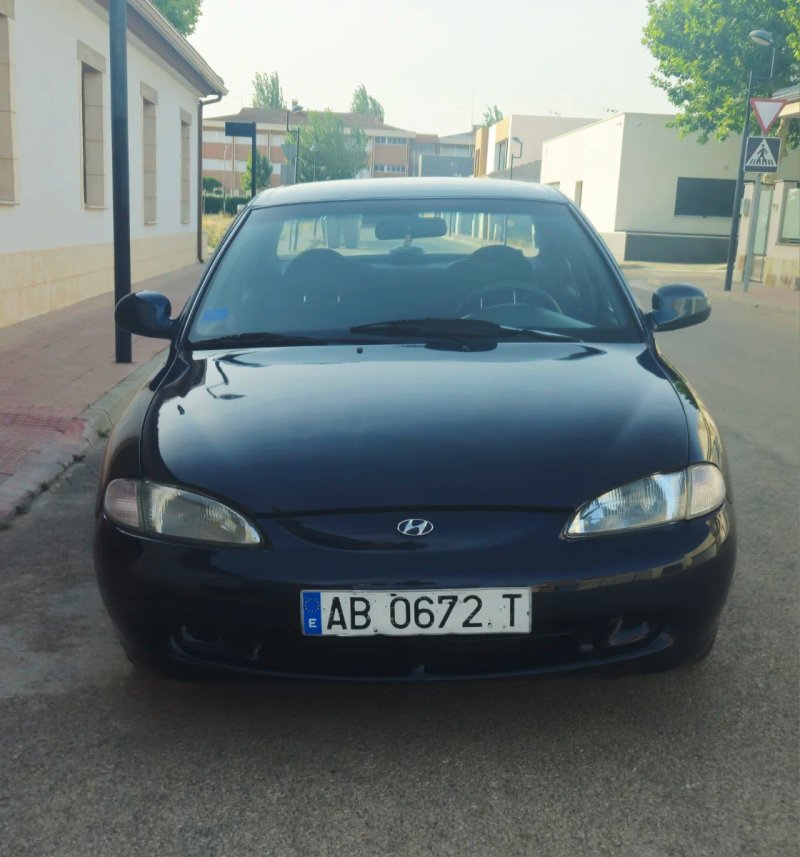Hyundai Lantra 1998 - foto 1