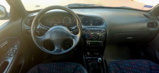 Hyundai Lantra 1998