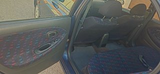 Hyundai Lantra 1998