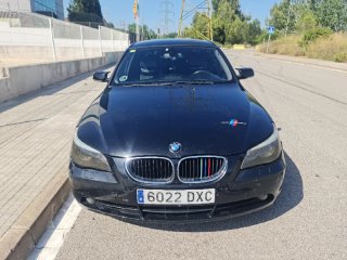 BMW Serie 5 2006