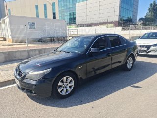 BMW Serie 5 2006