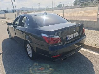 BMW Serie 5 2006