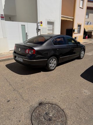 Volkswagen Passat 1.9 tdi