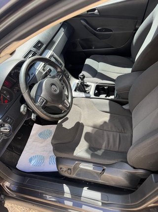 Volkswagen Passat 1.9 tdi