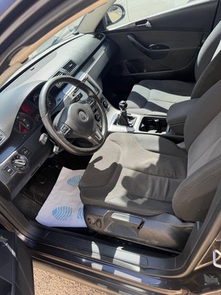 Volkswagen Passat 1.9 tdi