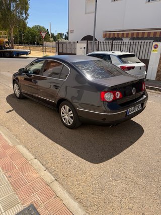 Volkswagen Passat 1.9 tdi