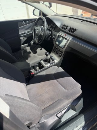 Volkswagen Passat 1.9 tdi