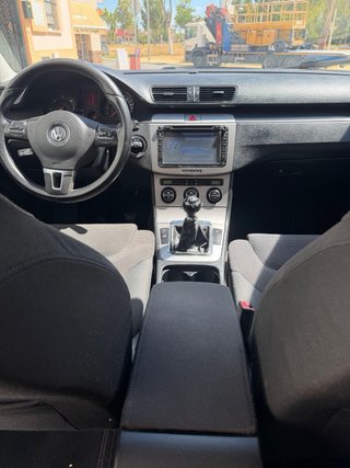 Volkswagen Passat 1.9 tdi