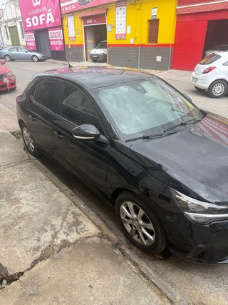 Opel Corsa 2023