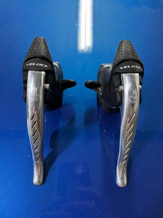 Manopole Campagnolo Veloce