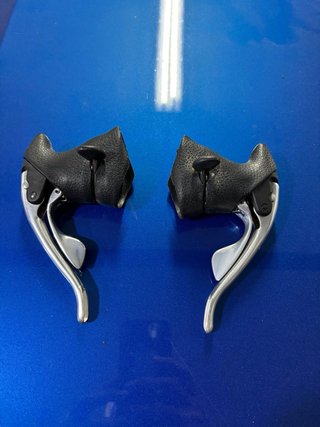 Manopole Campagnolo Veloce