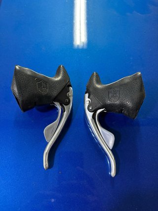 Manopole Campagnolo Veloce