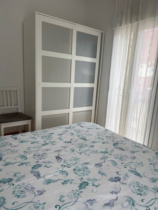 Alquilo piso en Burgos, 2 habitaciones,  3 sin asc
