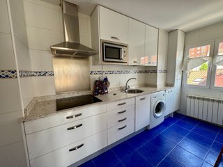 Alquilo piso en Burgos, 2 habitaciones,  3 sin asc