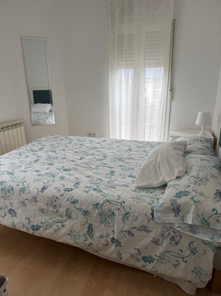 Alquilo piso en Burgos, 2 habitaciones,  3 sin asc