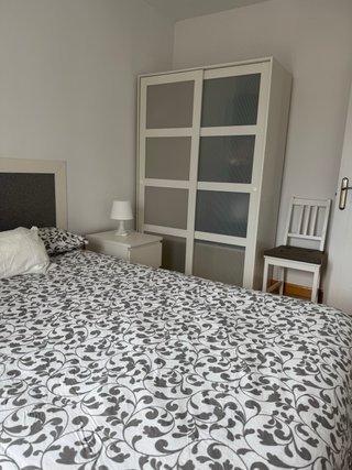 Alquilo piso en Burgos, 2 habitaciones,  3 sin asc