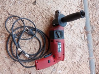 Taladro Hilti G-85630 con mango