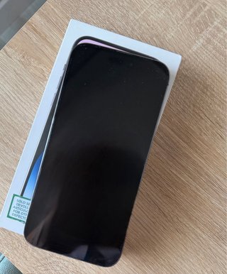 iPhone 14 Pro Max 256GB Morado