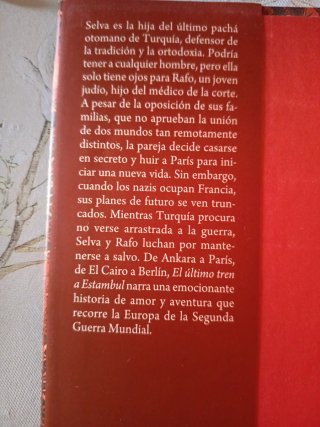Hechos reales en novela