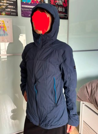 Chaqueta mujer