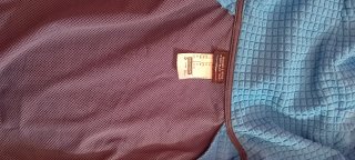 Chaqueta mujer
