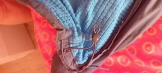 Chaqueta mujer