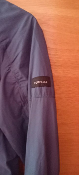 Chaqueta mujer