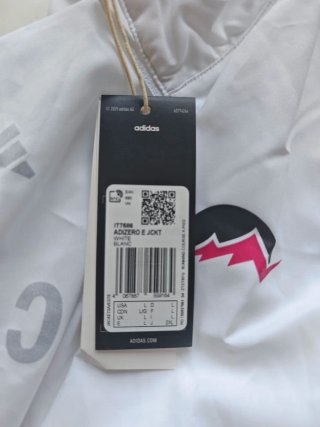 Chaqueta Adidas Adizero E