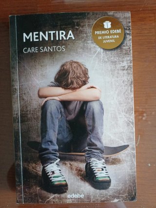 Mentira