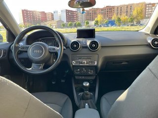 Audi A1 Sportback 1.0 TFSI 95 CV Nacional · 99.000