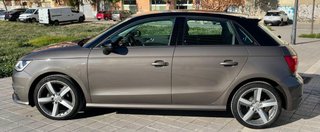 Audi A1 Sportback 1.0 TFSI 95 CV Nacional · 99.000