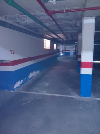 Plaza de garaje Avenida de la Juventud