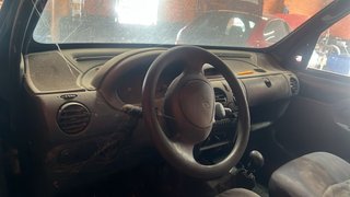 Renault Kangoo Despiece Completo