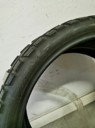 Ruedas Moto Pirelli Scorpion Rally STR